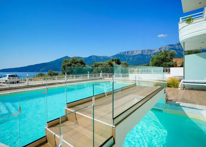 Sunny Hotel Thassos
