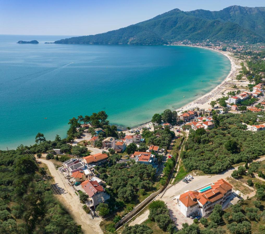 Sunny Thassos Hotel